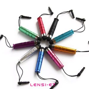 China High Precision Smoothly Digital Stylus Pen For Mobile wholesale