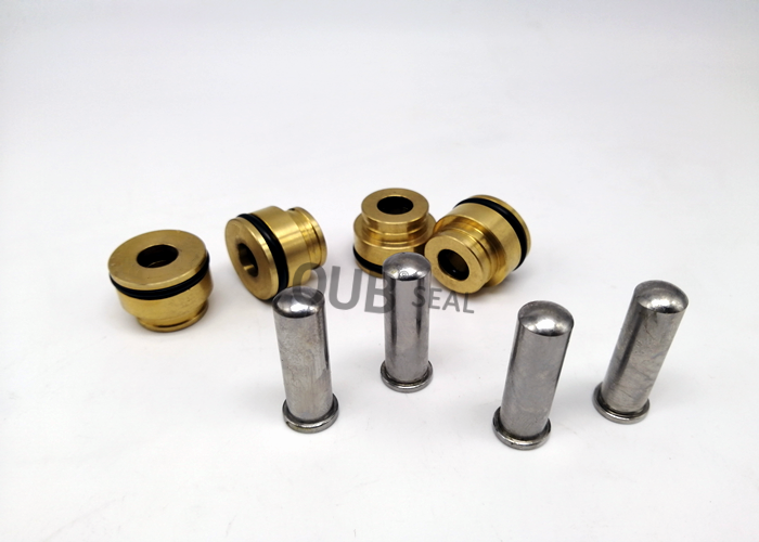 EX400-3 EX400-5 Hitachi Joystick Pilot Valve Pusher 15MM