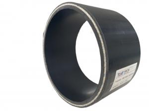China Mining Flexible Polyethylene Tubing Liquid Pipe 5.8/PC For Coal wholesale
