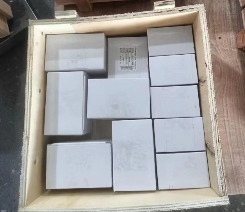 Multi Segment Hard Granite Cutting Segment For Multi Blade 2000mm