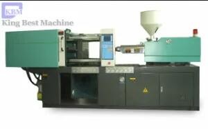 Quality KBM-700A 70 Ton High Speed Injection Moulding Machine for sale
