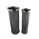 Refrigerating Compressor Lubricating Hydraulic Oil Filter Element 2kg