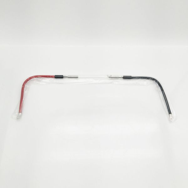 Laser Xenon Lamp With Red Black Line For MIYACHI Marking Machine MLD0902