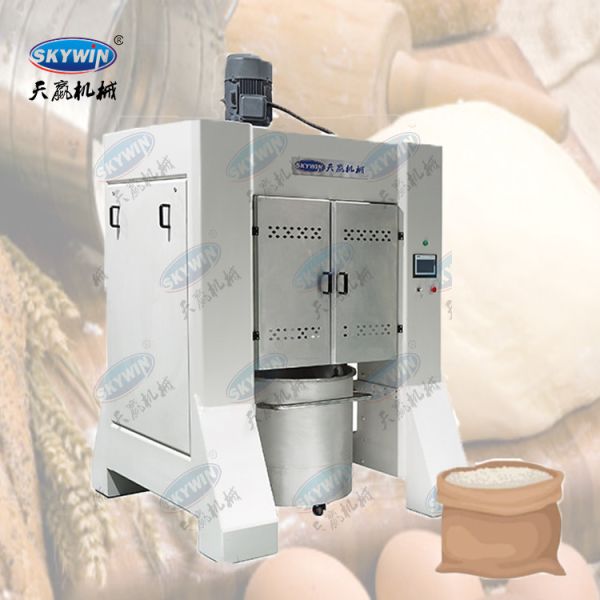 Commercial Vertical Bread Dough Mixer Customized Cookie Dough Mixer