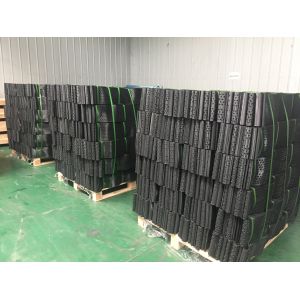 China ODM HDPE Green Geocell For Road Construction Civil Engineering wholesale