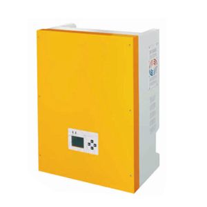 China Grid Tie Single Phase Output 5KW PV Power Inverter wholesale