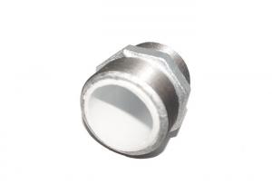 China 4 / 6 Inch Pvc Pipe Fittings , Pvc Hex Nipple Electrical Pipe Fittings Eco Friendly wholesale