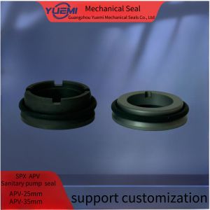 SPX APV Mechanical Seal 25mm 35mm Balanced And Unbalanced