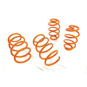 China Axela Mazda Lowering Springs High Efficiency And Heat Resistance wholesale