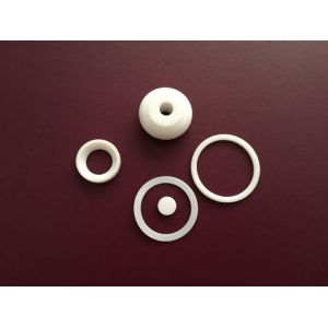 Good Seal CNC Machining PTFE Parts