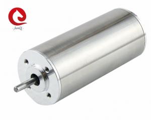 China 28mm 12V 24V Slotless Brushless DC Electric Motor High Rpm Dc Motors Small 14000rpm 60mN.M For Medical Device wholesale