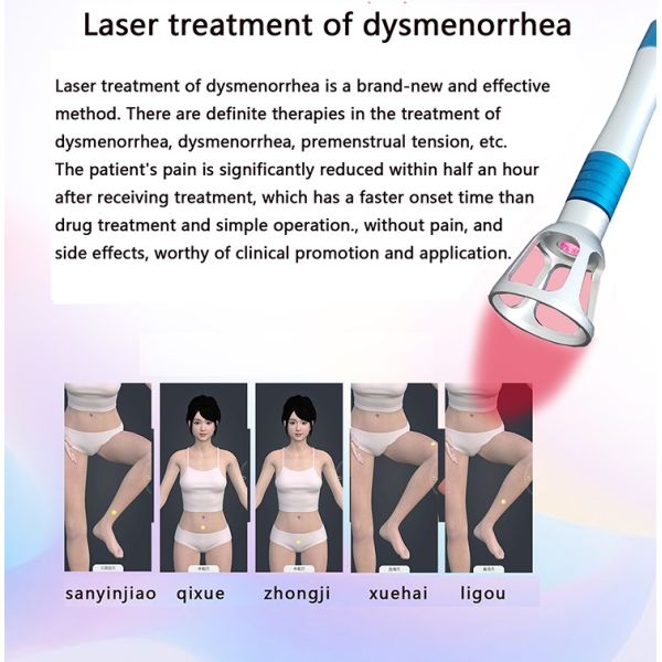 CE Diode Laser Hair Removal Machine Portable Clinic Use Spider Vein Removal 980nm