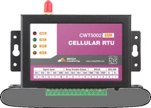 China CWT5002-2 GPRS Data Logger with Modbus protocol by RS485 wholesale