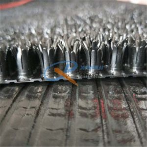 China Extruding 110kw PE Artificial Grass Making Machine wholesale