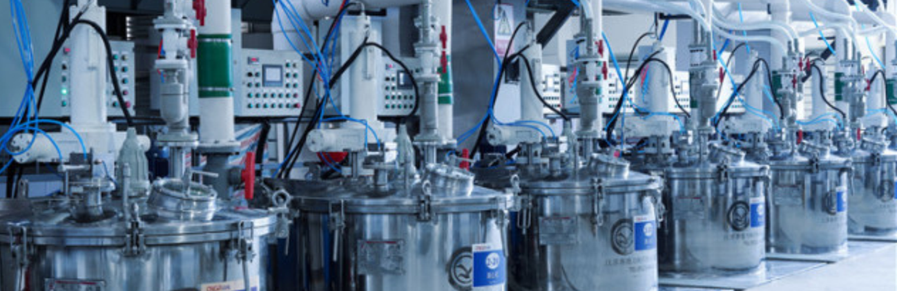 CE Industrial Air Filter Systems Equipment Spiral Type Sludge Stir Evenly