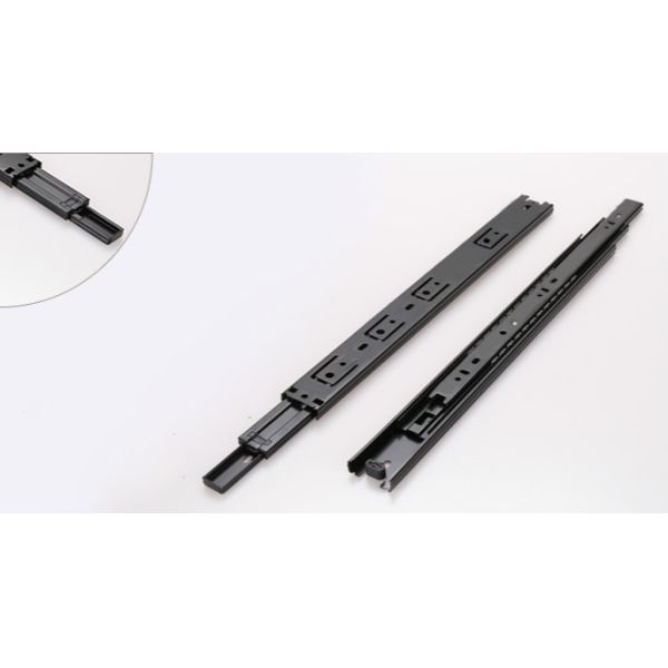 Cabinet Accessories Drawer Slider Furniture Hardware