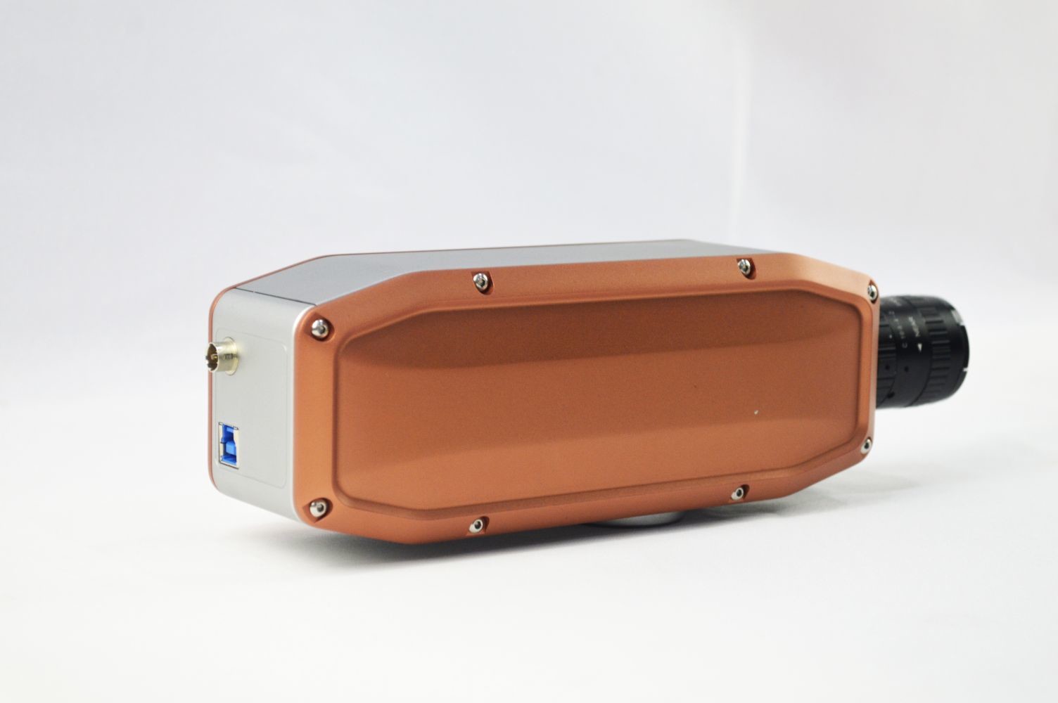 China Hyperspectral Imaging Camera With CMOS Detector wholesale