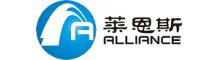 China Zhengzhou Alliance Amusement Equipment Co., Ltd. logo