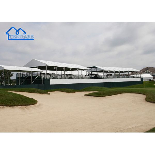 Large Span Prefab Warehouse Membrane Structure Tent For Wedding, Party, Event, Ceremony Hall And So On