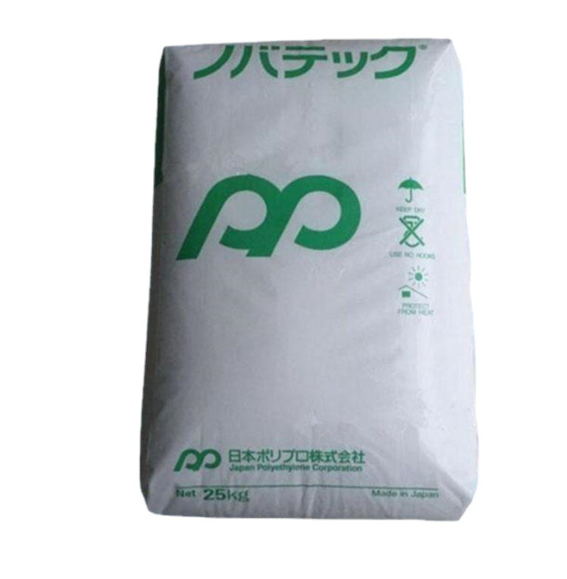 Food Grade PP Material Anti Static Weather Resistance Electronic Polypropylene Granules