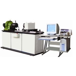 NJS-200 Digital display torsion testing machine