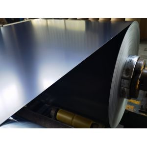 Customizable Prepainted Aluminium Coil for Enhanced Protection and Durability