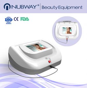 China Laser treatment for varicose veins Best treatment for varicose and spider veins wholesale