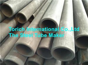 China ASTM A295 Automotive Steel Tubes Anti Friction High Carbon Seamless Steel Pipe on sale