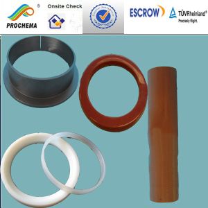 China Modified PTFE products, PTFE filling products wholesale