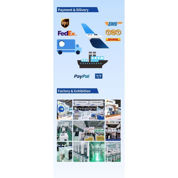 360mm Porcelain Dental Furnace Precision Temperature Control Vacuum Rapid Sintering