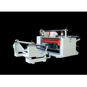 China 500mm/S Label Die Cutting Machine With Multilayer Sticking CE Approved wholesale