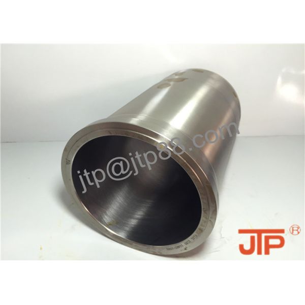 F17C / F17E Engine Cylinder Liner With Chroming Used For HINO Engine height 248mm