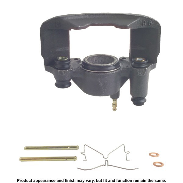 MAZDA Auto Parts Vehicle Brake Caliper 191752 191753 343300 343301 OEM F4BZ-2B121-B F4BZ-2B120-B