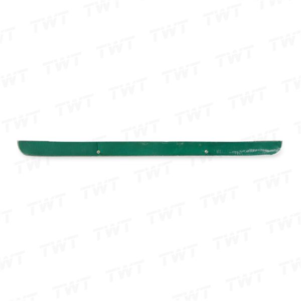 ABS Rear Tailgate Garnish for Lexus LX470 2002-2008 2012-2016