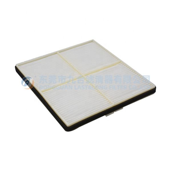Heavy-duty Filter OE 51186-42300 KHR27540 363-9402 NON WOVEN Cabin Air Filter for Construction Works