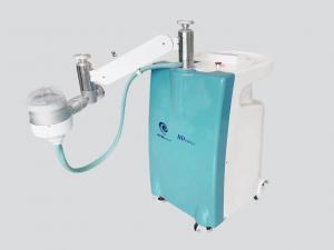 China AC 220V Extracorporeal Shock Wave Therapy Machine For Orthopedics Treatment wholesale