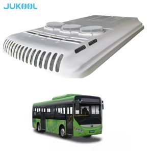 R407C 48000BTU Electric Bus Air Conditioner