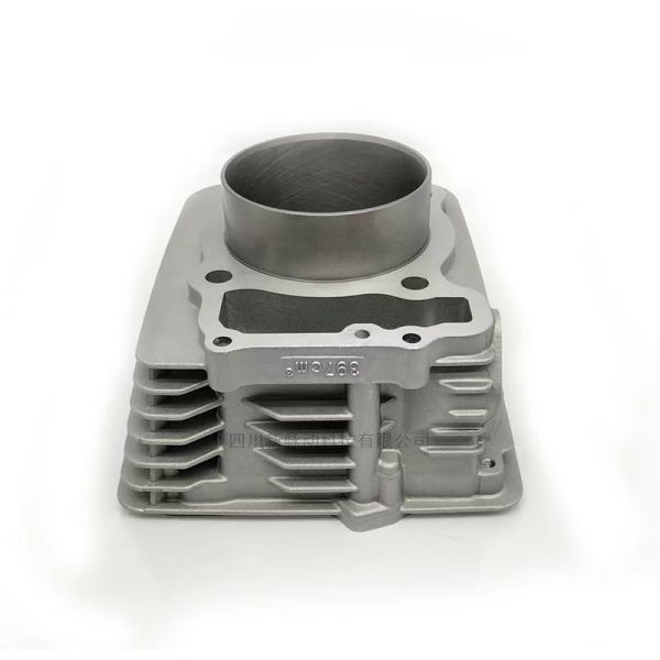 4 Twin Cylinder Engine 2 S50 S51 Cg125 Gy6 Casting Metal Crankshaft Motorcycle Cylinder Kit