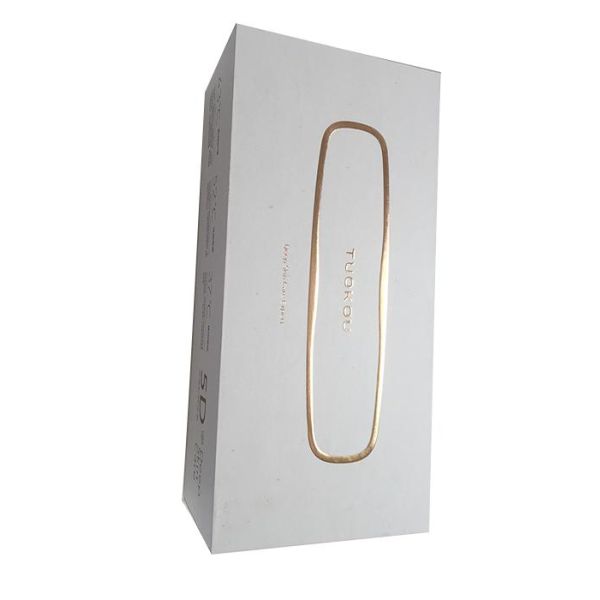 Non- invasive Radio Frequency Skin Tightening Machine Home Use