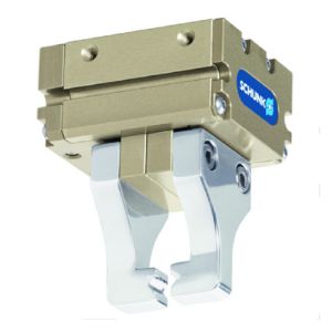 China MPG IP30 Stroke 10mm Gripping 370N Robot Spare Parts wholesale