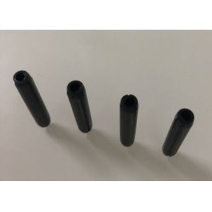 China Coiled Parallel Spring Dowel Pin Standard Spiral Roll 4x20mm wholesale