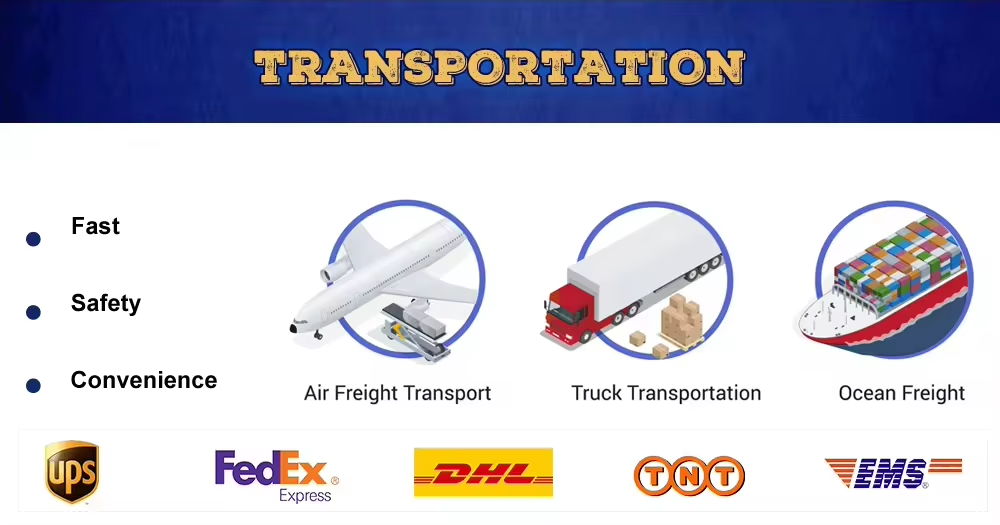 43405-60100 OEM Front Axle Outer CV Joint Kit for Toyota Landcruiser FJ80 HZJ76 HDJ7