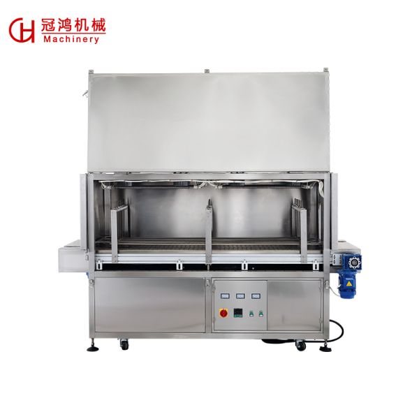 Automatic Liquid Bottle Filling Capping Machine Line for Shampoo/Shower Gel/Oil/Detergent