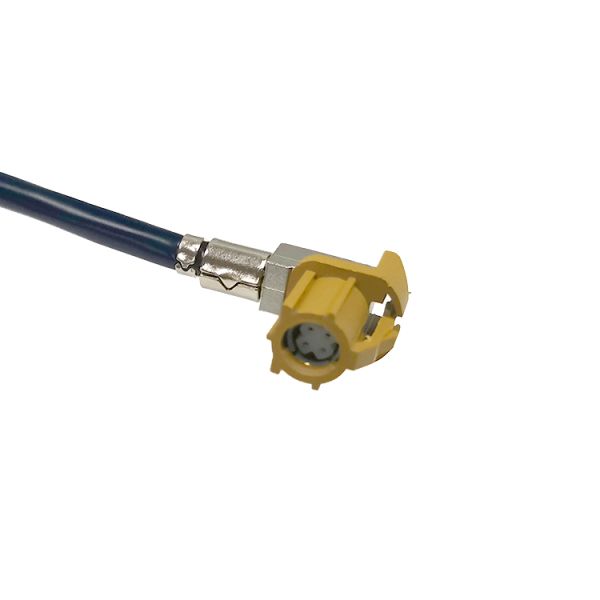 Mib Carplay USB Wire Harness Aux Interface For Volkswagen Golf 7