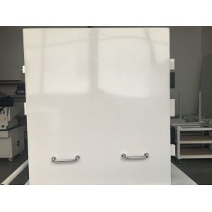 Mobile testing Shield Box