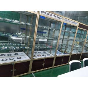 SHENZHEN FUHUIYANG ELECTRONIC TECH CO.LTD