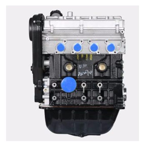 Haise S Box Shinery Jinbei Dlcg12 Engine Simple Motor 1.3l Displacement