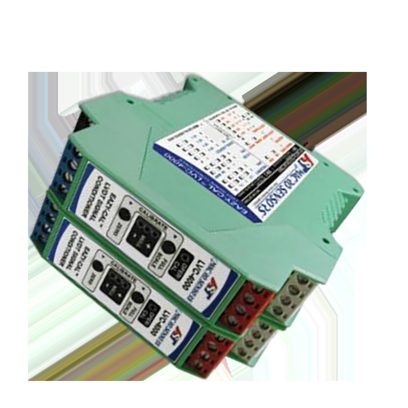 China Industrial Grade LVDT Signal Conditioner for UNIVO LVC4000 and RVDT ODM Customization wholesale