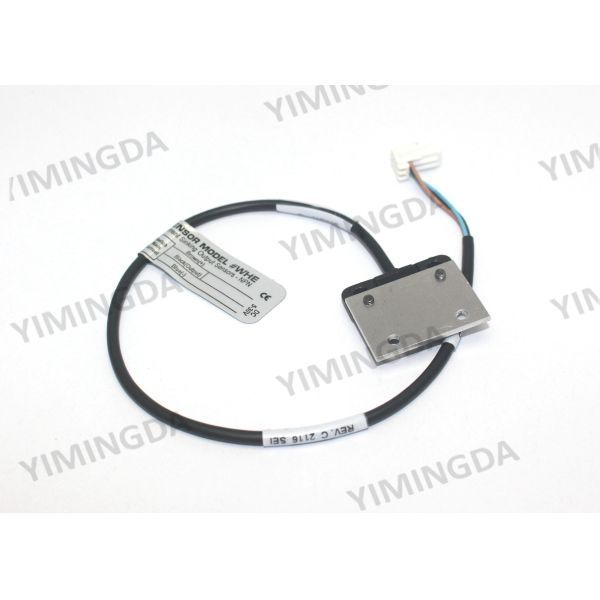 85965001 C - Axis Home Sensor Assy For GTXL Parts Gerber Cutter