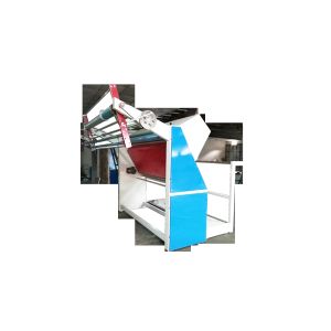 Grey Fabric Inspection Machine Equipment Automatic